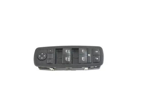 Mopar Door Window Switch Bezel 68620474AA - top view