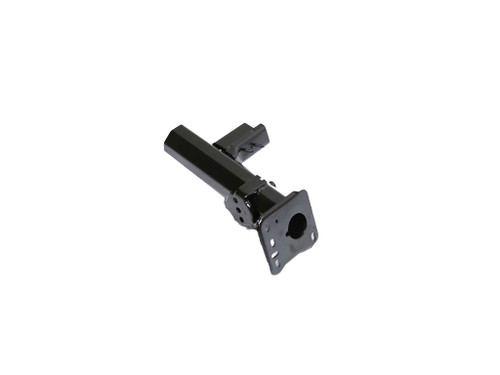 Mopar Front Right Frame Rail End 68400286AB - angled view