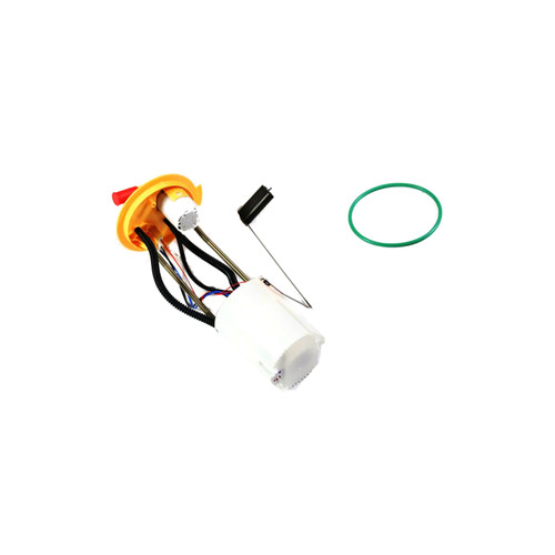 Mopar Electric Fuel Pump 68642865AB - angled view