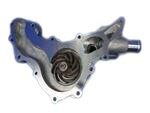 Mopar Engine Water Pump 68667064AA - back view
