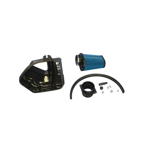 Mopar Air Intake Kit 77070043AC - angled view