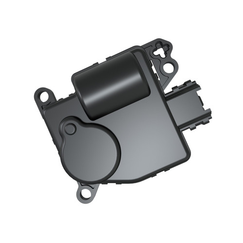 Mopar HVAC Blend Door Actuator 68448026AA - front view