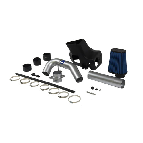 Mopar Engine Cold Air Intake 77070045AB - angled view