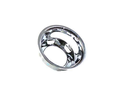 Mopar Rear Wheel Cover 6MP55SZ0AB - angled view