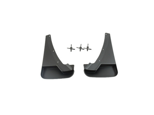 Mopar Mud Guard 82211684AE - back view