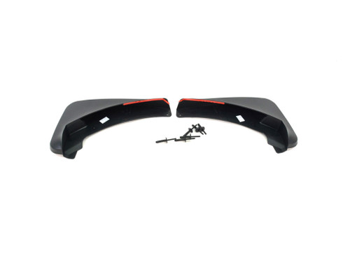 Mopar Mud Guard 82211684AE - side view