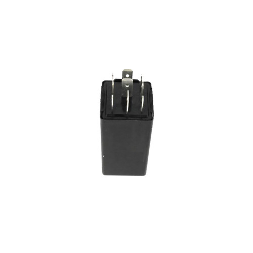 Mopar Turn Signal Flasher 68499068AA - angled view