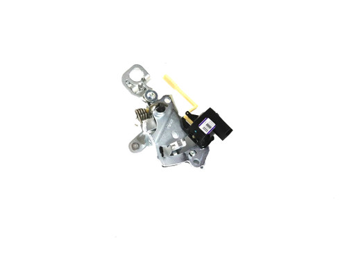 Mopar Gearshift Bracket 68470756AA - angled view