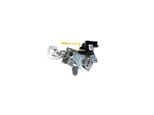 Mopar Gearshift Bracket 68470756AA - top view