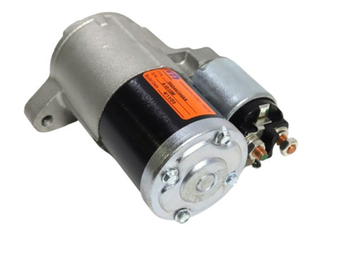 Mopar Starter R6044734AA - angled view