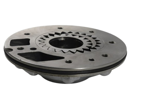 Mopar Automatic Transmission Oil Pump Assembly R8087860AA - angled view