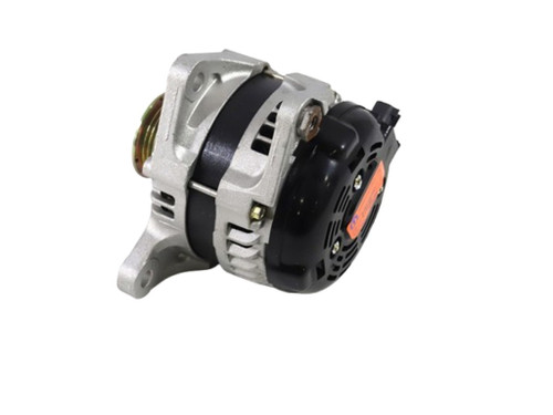 Mopar Alternator R4801304AC - top view