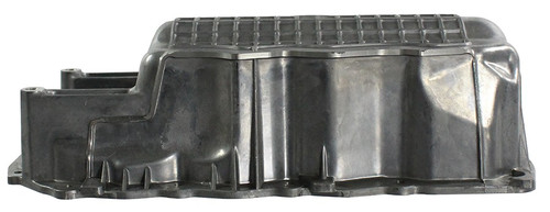 Agility Auto Parts Engine Oil Pan 3310150 - side view