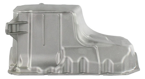Agility Auto Parts Engine Oil Pan 3310189 - side view