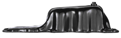 Agility Auto Parts Engine Oil Pan 3310247 - side view