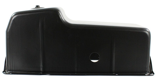 Agility Auto Parts Engine Oil Pan 3310134 - side view