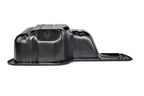 Agility Auto Parts Engine Oil Pan 3310152 - side view