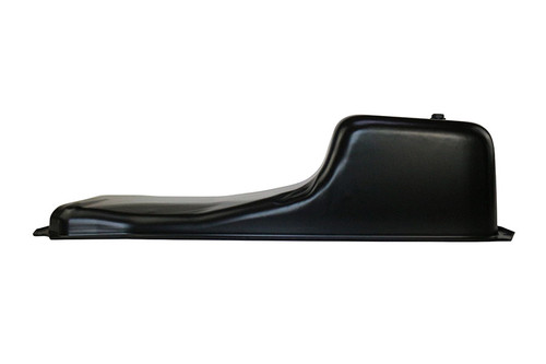 Agility Auto Parts Engine Oil Pan 3310444 - side view