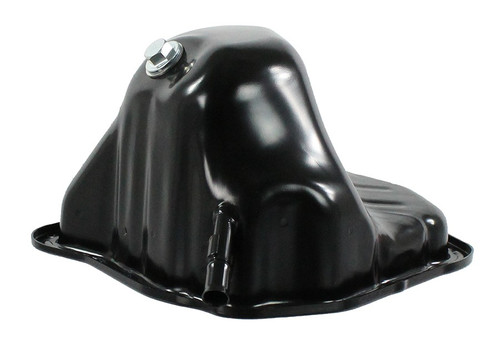 Agility Auto Parts Engine Oil Pan 3310467 - side view