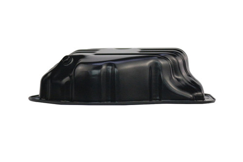 Agility Auto Parts Engine Oil Pan 3310156 - side view
