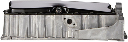 Agility Auto Parts Engine Oil Pan 3310271 - side view