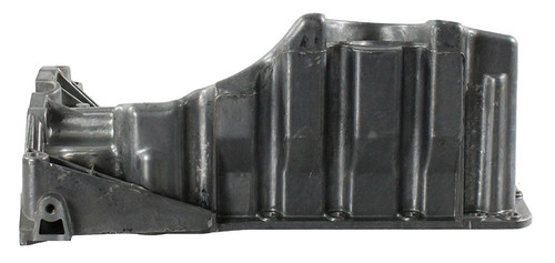Agility Auto Parts Engine Oil Pan 3310094 - side view