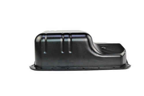Agility Auto Parts Engine Oil Pan 3310072 - side view