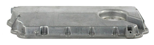 Agility Auto Parts Engine Oil Pan 3310234 - side view