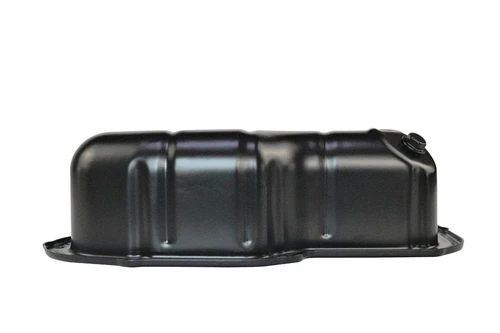 Agility Auto Parts Engine Oil Pan 3310216 - side view