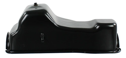 Agility Auto Parts Engine Oil Pan 3310568 - side view
