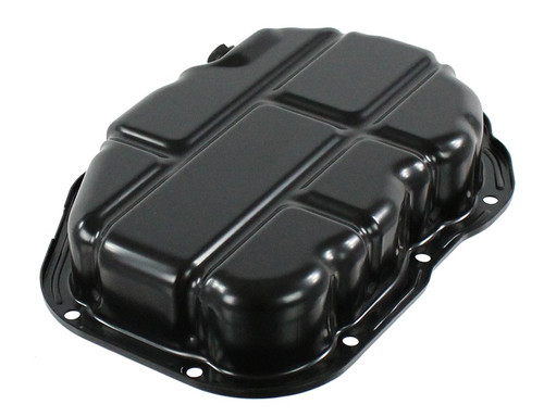 Agility Auto Parts Engine Oil Pan 3310297 - angled view