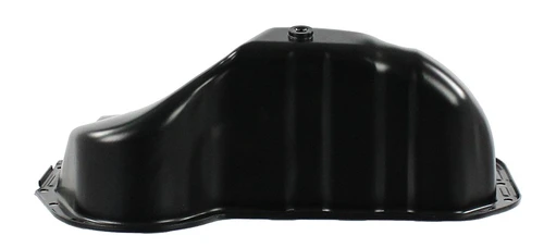 Agility Auto Parts Engine Oil Pan 3310238 - side view