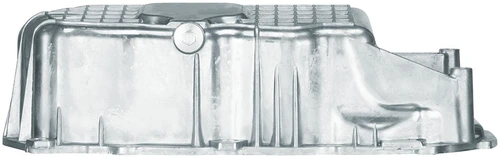 Agility Auto Parts Engine Oil Pan 3310257 - side view