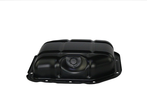 Agility Auto Parts Engine Oil Pan 3310278 - angled view