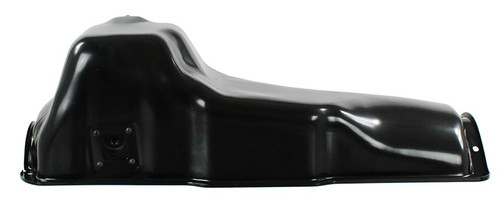 Agility Auto Parts Engine Oil Pan 3310555 - side view