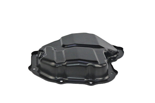 Agility Auto Parts Engine Oil Pan 3310455 - angled view