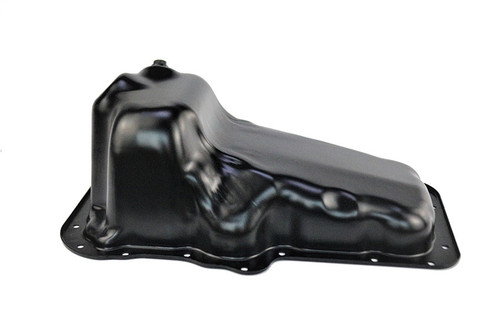 Agility Auto Parts Engine Oil Pan 3310058 - angled view