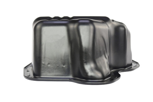 Agility Auto Parts Engine Oil Pan 3310184 - side view