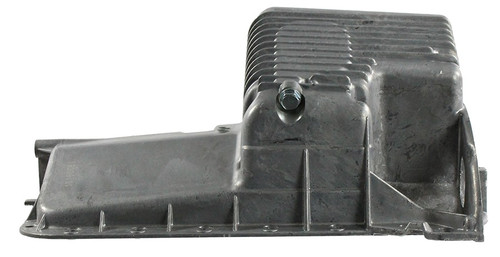 Agility Auto Parts Engine Oil Pan 3310129 - side view