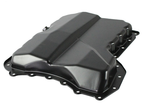 Agility Auto Parts Engine Oil Pan 3310304 - angled view