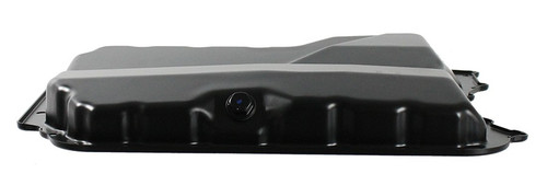 Agility Auto Parts Engine Oil Pan 3310304 - side view