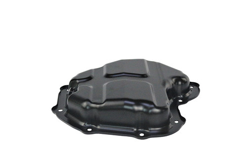 Agility Auto Parts Engine Oil Pan 3310456 - angled view