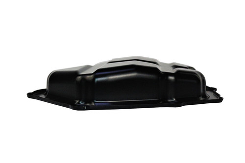 Agility Auto Parts Engine Oil Pan 3310456 - side view