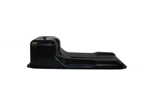 Agility Auto Parts Engine Oil Pan 3310080 - angled view