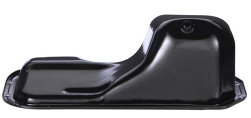 Agility Auto Parts Engine Oil Pan 3310147 - angled view