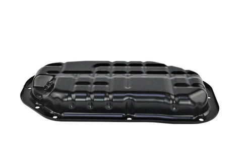 Agility Auto Parts Engine Oil Pan 3310281 - angled view