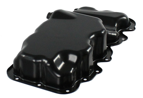 Agility Auto Parts Engine Oil Pan 3310246 - angled view