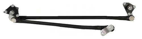 Agility Auto Parts Windshield Wiper Linkage 3410396 - front view