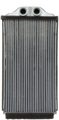 Agility Auto Parts Heater Core 9010378 - front view