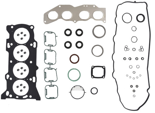Enginetech TO2.5K-1 MLS Full Gasket Set OEM-Spec for 2009-2016 Scion Toyota 2.5L I4 - Complete Engine Sealing Kit